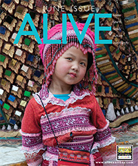 ALIVE East Bay | June 2012