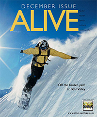 ALIVE December 2012