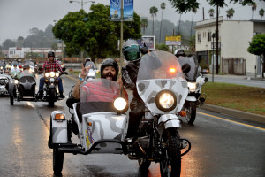 KRISTY SWANSON SIDE CAR WOUNDED WARRIOR SAL GONZALES - LOVE RIDE 32 - HI RES - CHUCK NOLL CREDIT