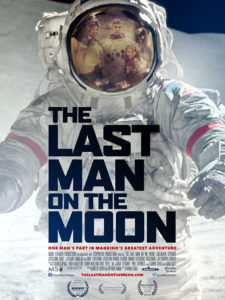 Alive media magazine august 2016 A Movie Review The Last Man on the Moon carolyn hastings