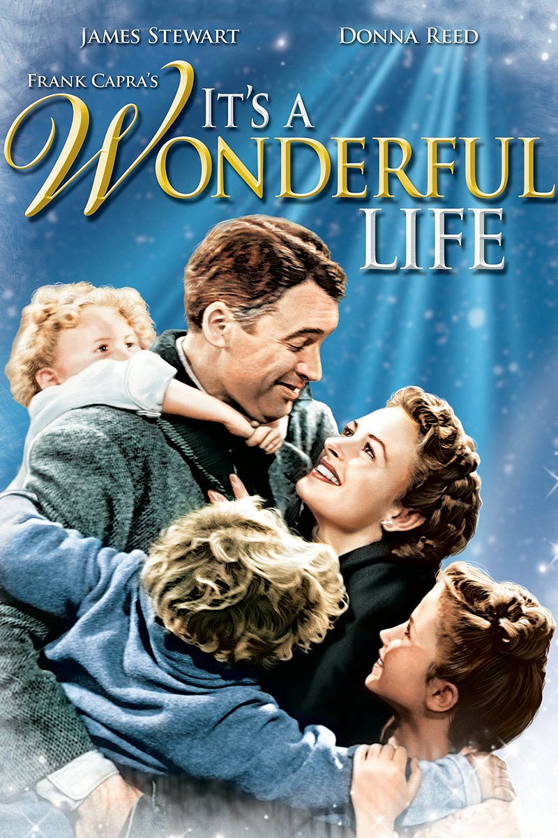 It s A Wonderful Life Or Is It 